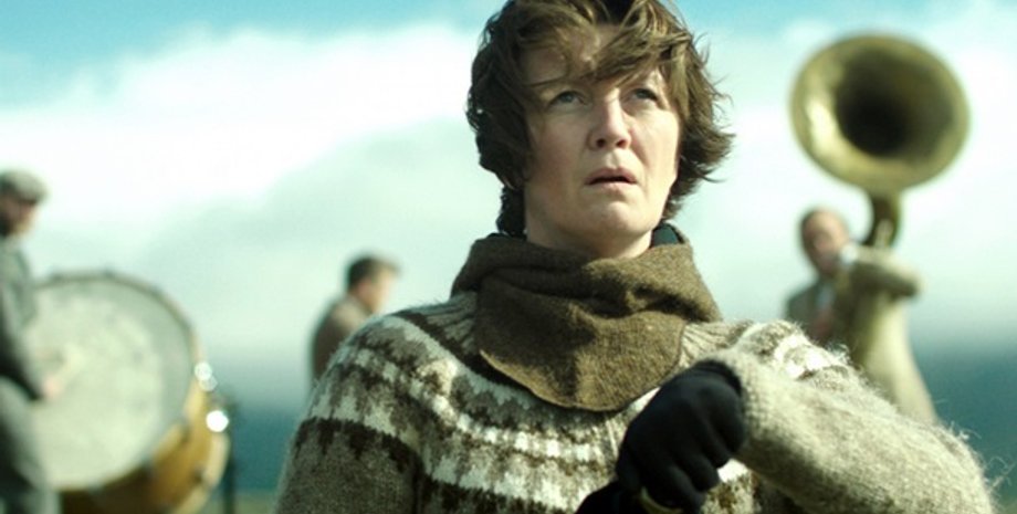 Фото: Кадр из фильма