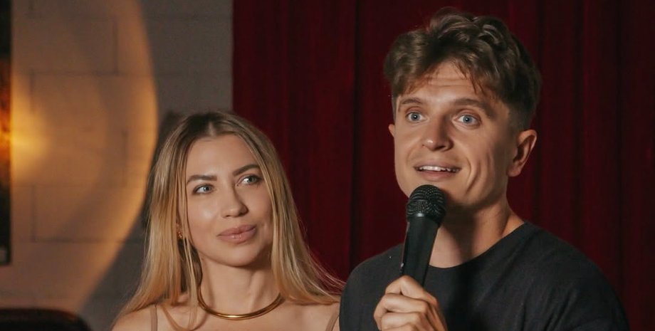 жена Анатолия Анатолича скандал