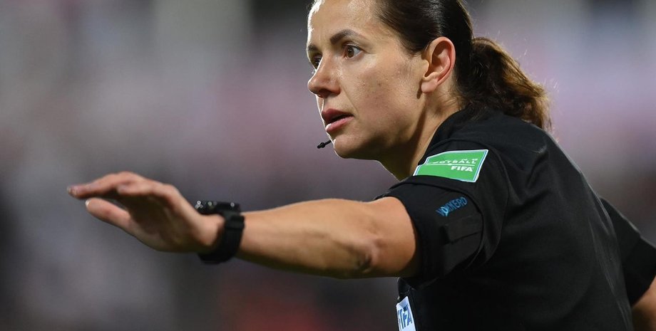 Екатерина Монзуль