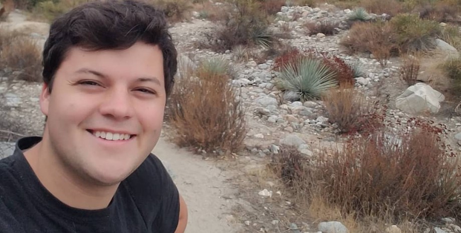 Эдгар Макгрегор Эдгар Макгрегор, пожары в лос-анджелесе