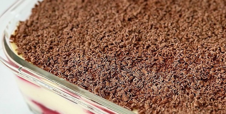 торт, быстрый торт, торт с ягодами, торт с вишней, быстрый десерт