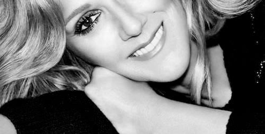 Фото: facebook.com/celinedion