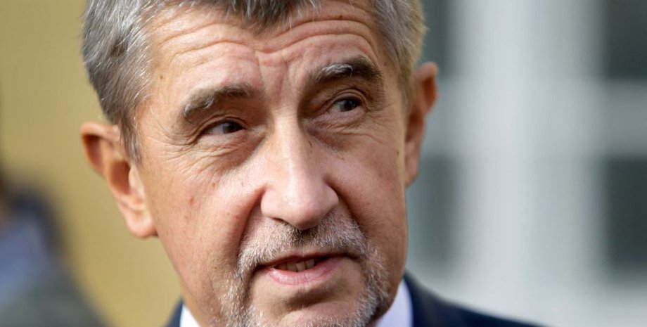 Андрей Бабиш / Фото: abc.net.au