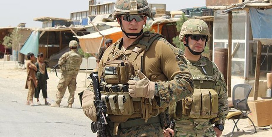 Иллюстративное фото/flickr.сom/29thinfantrydivision