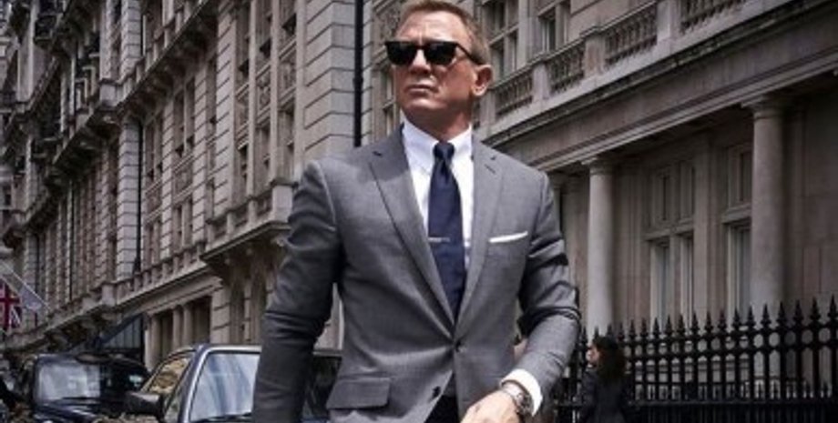 Фото: Кадр из фильма тизера