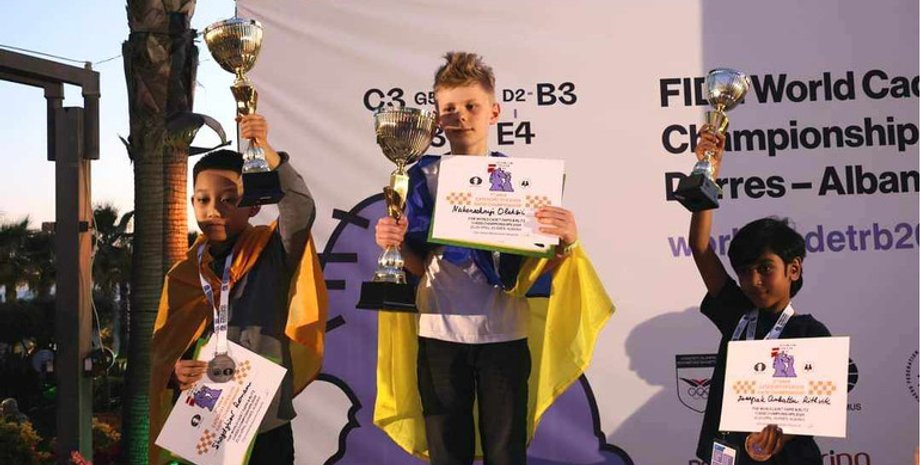 чемпіон світу з рапіду, швидкі шахи, Албанія, чемпіонат світу, підготовка технічна та психологічна