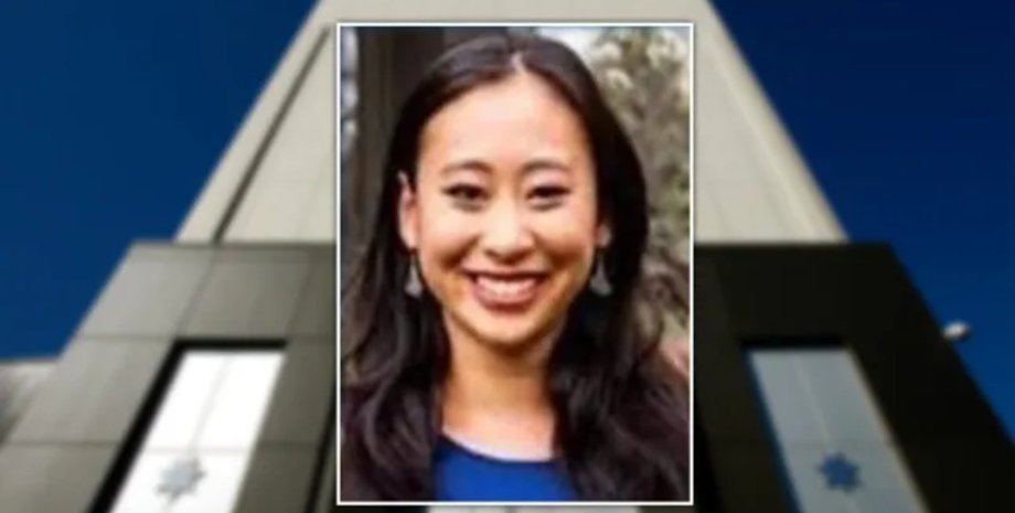 Зникла жінка, зникла безвісти, викрадення, розшук, поліція, прийшла в поліцію, зникла 8 років тому, проти волі