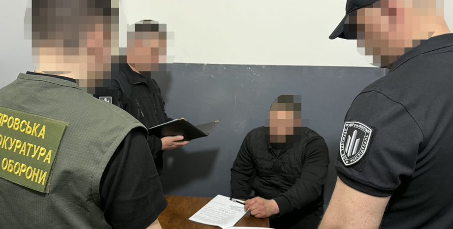 Побиття військового 155-ї бригади суд