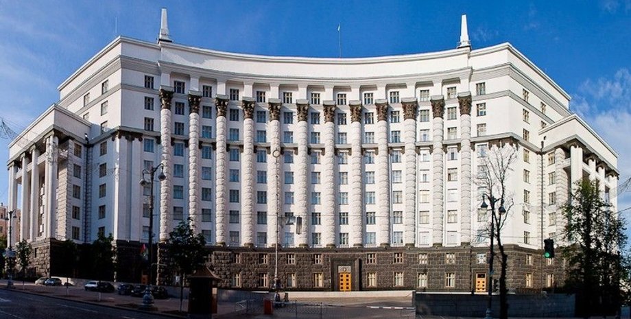 перестановки в кабміні