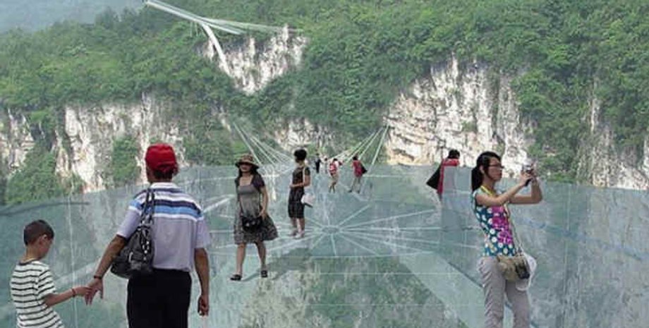 Фото: FashionTravel.ru