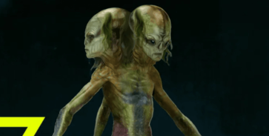 Який вигляд можуть мати інопланетяни, малюнок художника, опитування, інопланетянин, прибульці, зовнішній вигляд, НЛО, позаземне життя