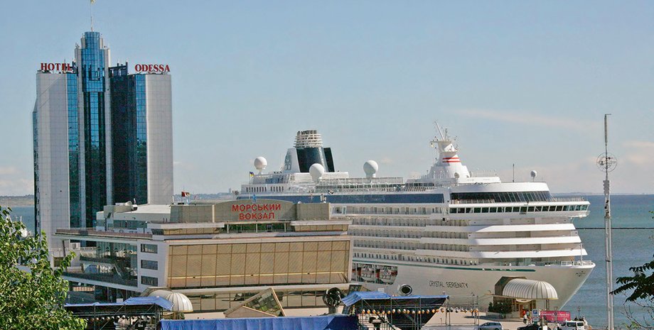 Фото: Getty Images