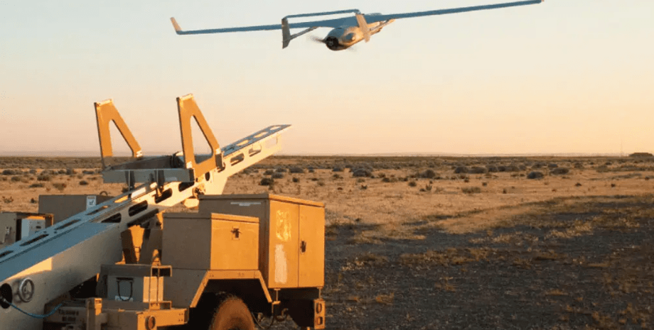 бпла, дрон , RQ-21 Blackjack