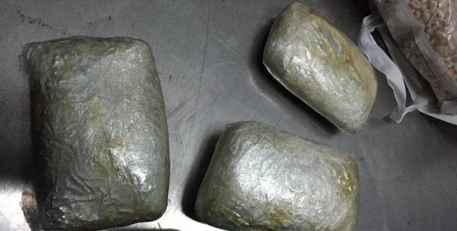 Фото: Пресс-служба СБУ