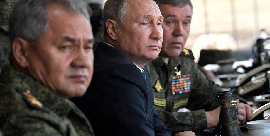 окружение путина, окружение путина ведет переговоры