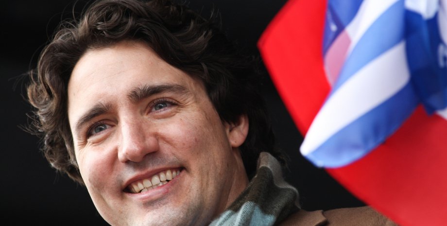 Джастин Трюдо / Фото: flickr.com/photos/justintrudeau