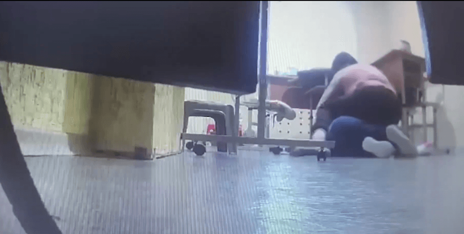 київ, дитсадок, насильство над дітьми, били дітей, знущалися з дітей