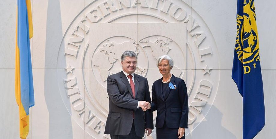 Фото: facebook.com / petroporoshenko