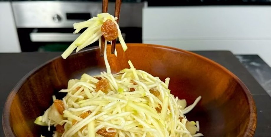 салат здоровье, диета, правильное питание