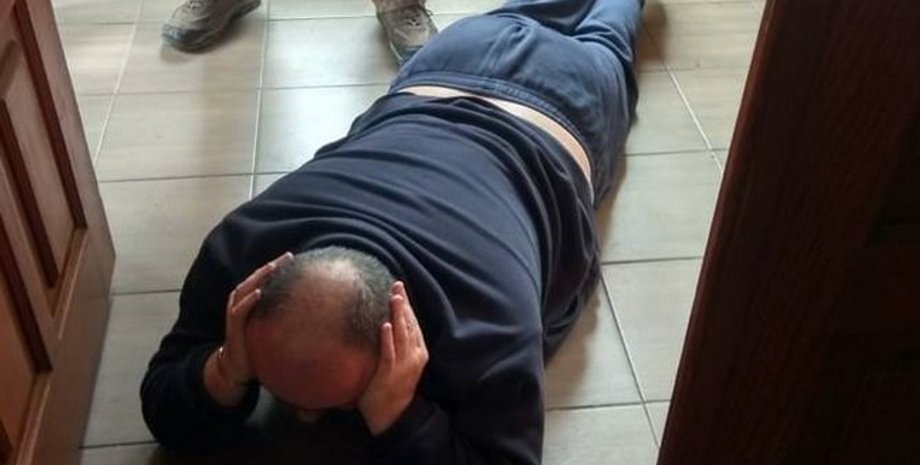 Фото: facebook.com/SecurSerUkraine