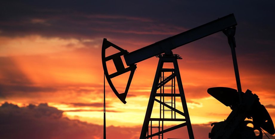 Российская нефть