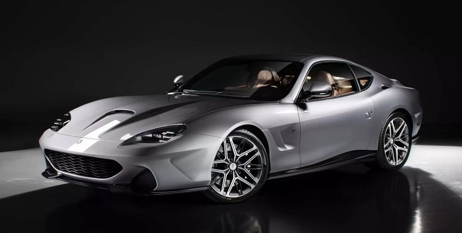 Ferrari 550 veloce12, Ferrari 550 Maranello, Ferrari 550, суперкар Ferrari