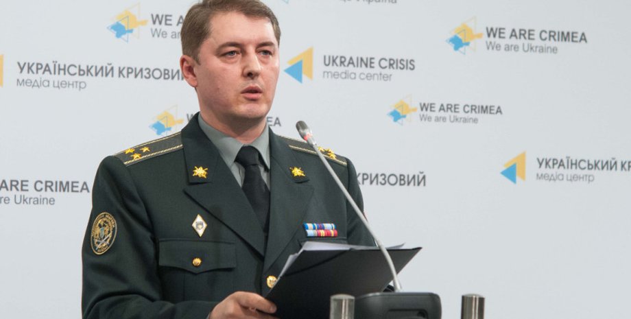 Александр Мотузяник / Фото: mediarnbo.org