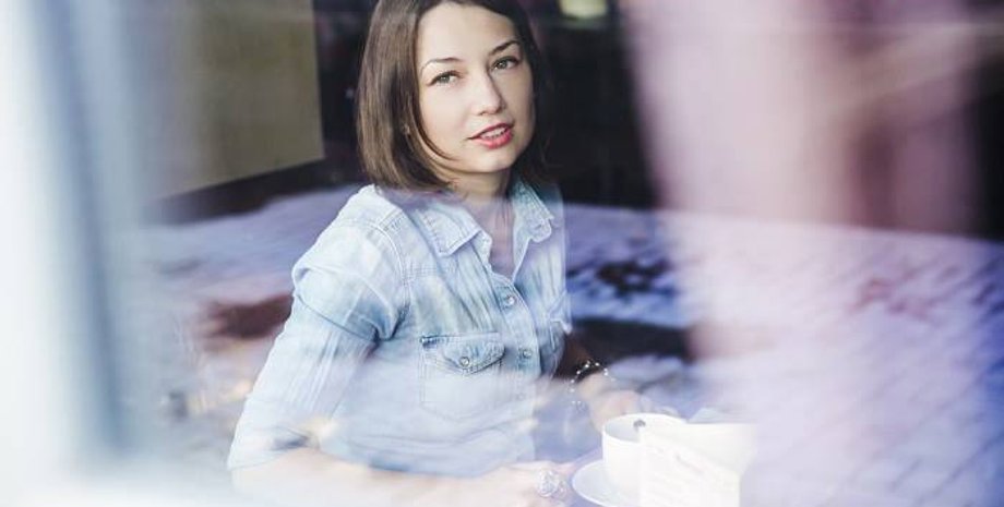 Фото: facebook.com/kateryna.babkina