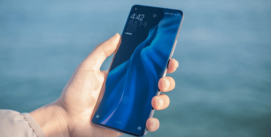 Смартфон Xiaomi