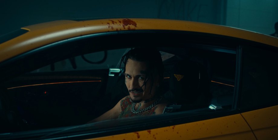 моргенштерн, війна з росією, війна в Україні, музичний кліп, нова пісня моргенштерна, моргенштерн у дубаї