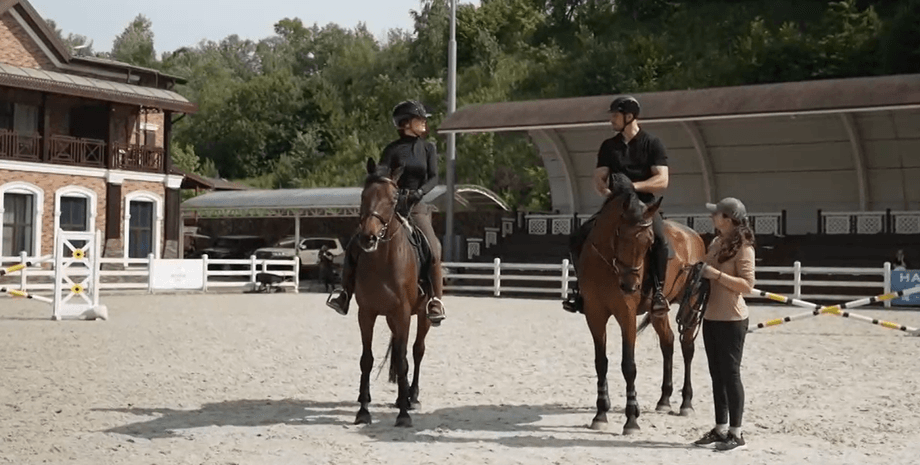 На Холостяке состоялось первое свидание второй выпуск