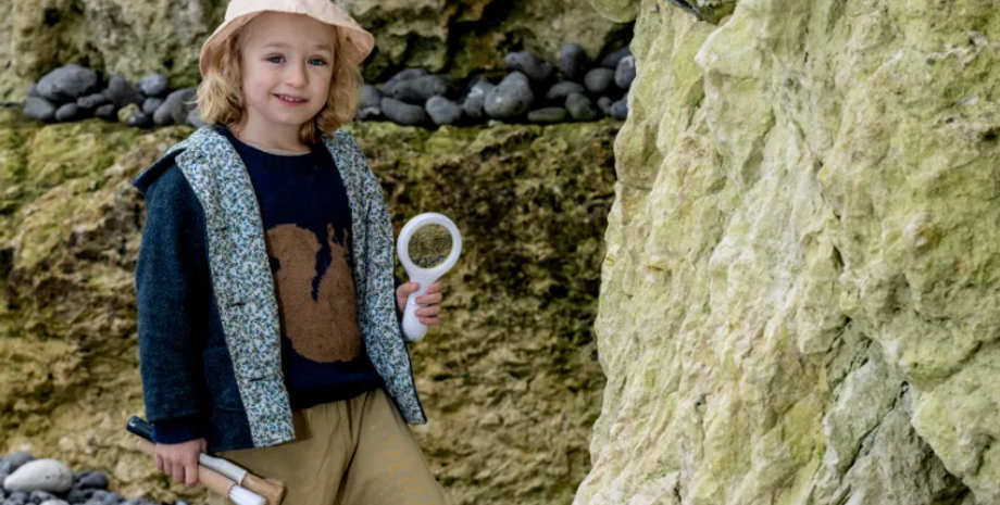 Находки, артефакты, останки древних животных, Великобритания, эра динозавров, невероятные истории из жизни, фото