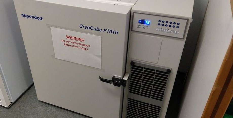 новые, условия, хранение, вакцина, Pfizer, холодильник, фото