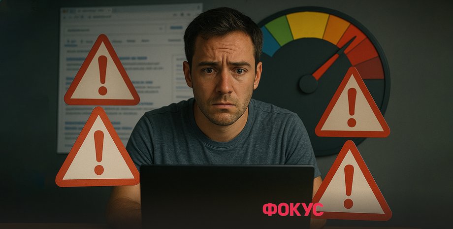 Злом в інтернеті