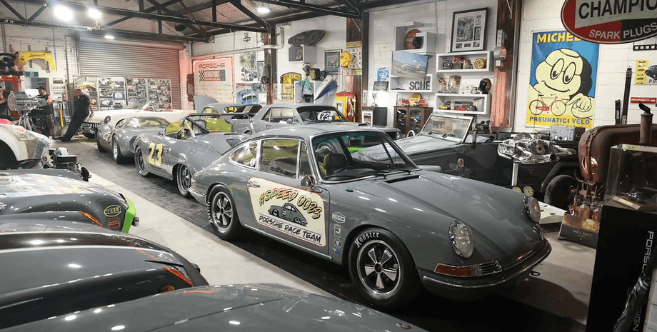 Porsche, Авто, Автомобили, Спорткары, Коллекция, Коллекция авто, Видео, Гонщик, Фото