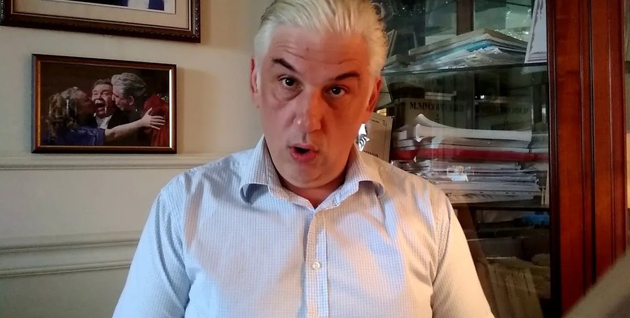 Сергій Москальков