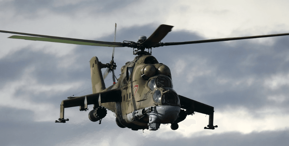 Кыргызстан, Ми-8, Бишкек, вертолет