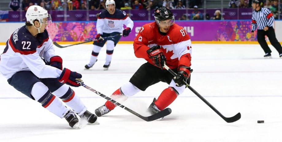 НХЛ не відпустила хокеїстів на Олімпіаду