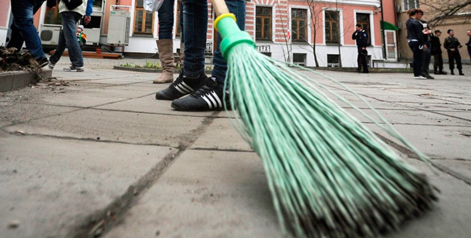 Фото: Барометр Южноукраинска