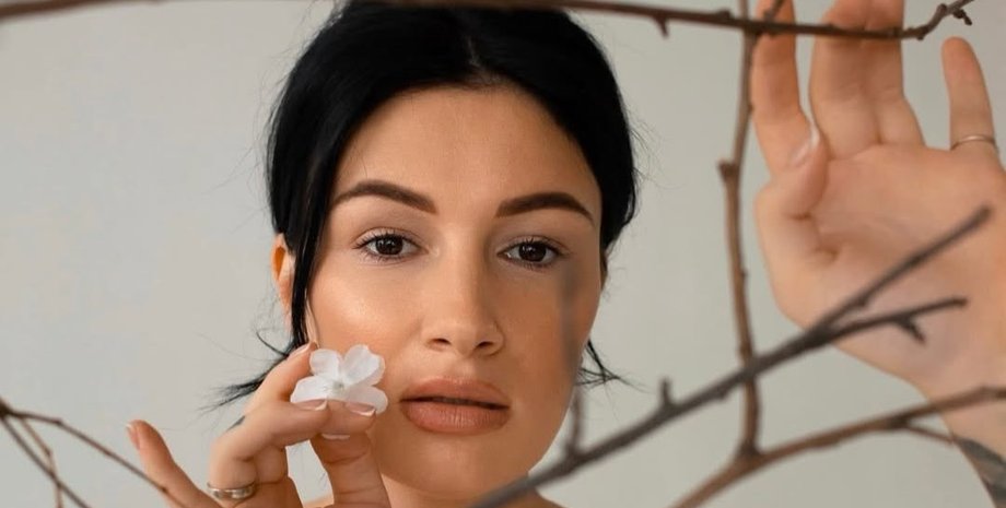 Анастасія Приходько скандал