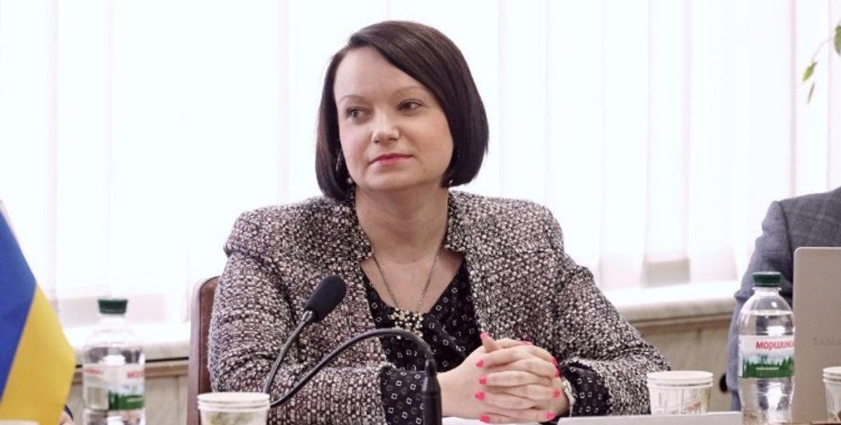 Светлана Шаталова / Фото: odessa.online