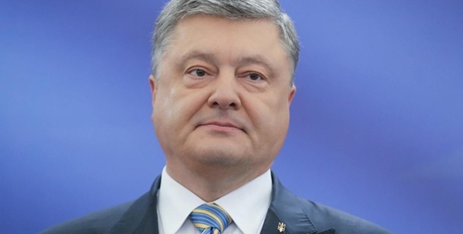 Петр Порошенко/Фото: facebook.com/pg/petroporoshenko