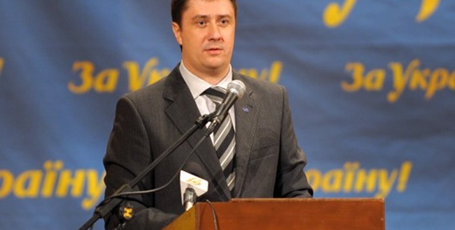 Вячеслав Кириленко / Фото: zaukrainu.org/