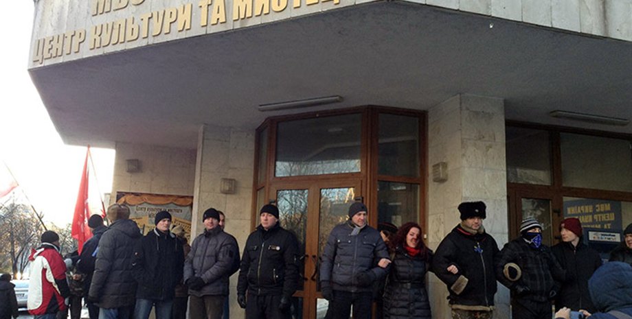 Фото: Остров