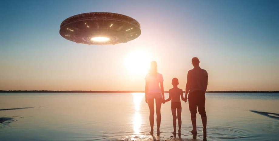 НЛО, інопланетяни, інопланетяни подзвонили додому, сенсаційне зізнання, руни на НЛО, послання від прибульців, стародавні писемності, сигнал від інопланетян