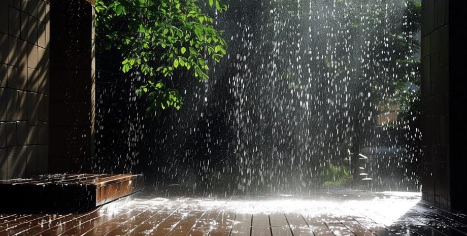 екстремальна злива