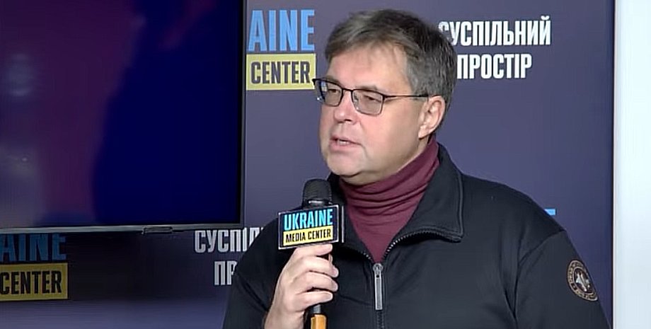Олександр Харченко попередив про те, що ресурси на ремонт енергооб'єктів закінчуються
