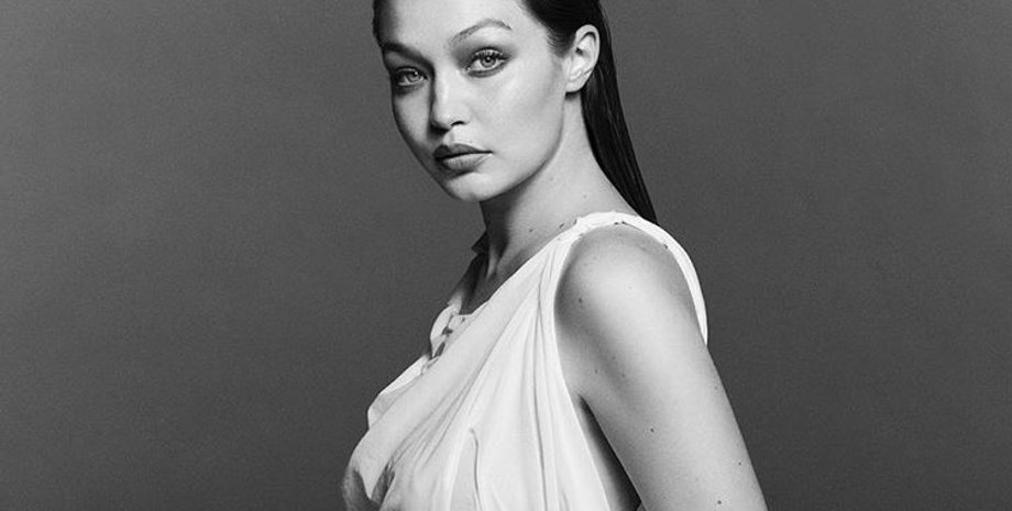 Фото: Instagram gigihadid