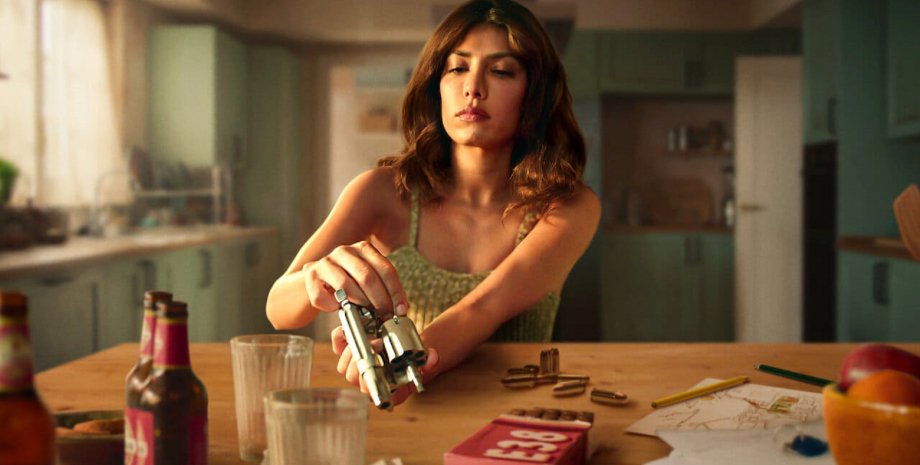 Сериалы Netflix -- что посмотреть на выходные в январе 2025 Мини-сериалы Netflix для выходных в конце января 2025