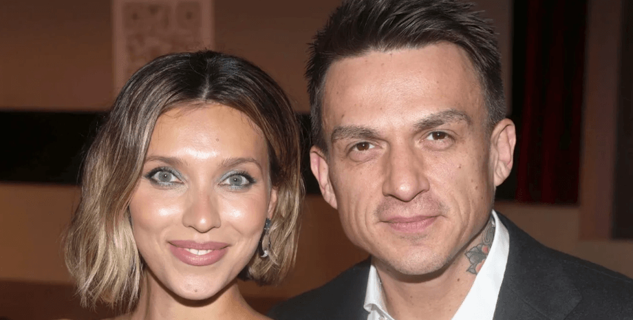 Регина Тодоренко родила Регина Тодоренко